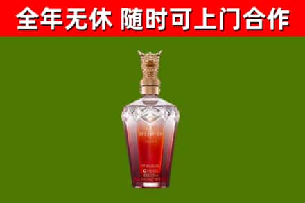 贵港市回收剑南春价格